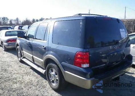 2004 Ford Expedition Eddie Bauer z USA, uszkodzony, nr VIN 1FMFU18L44LA54338